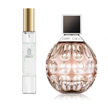 Odpowiednik perfum Jimmy Choo For Women*